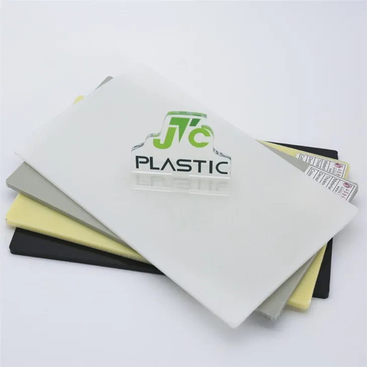 PVC Flame Retardant Sheet