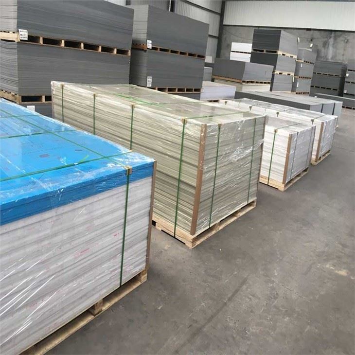 A4 Inkjet Printing PVC Plastic Sheet